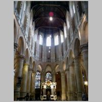 Delft, Nieuwe Kerk, photo rene boulay, Wikipedia,4.jpg